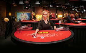 vs555 casino