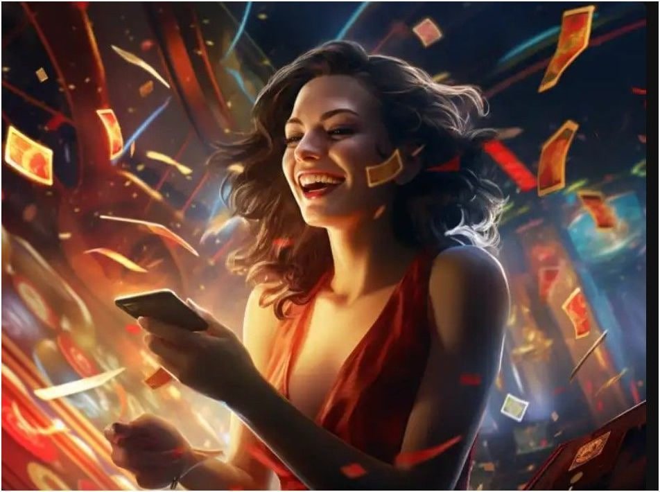 vs555 casino