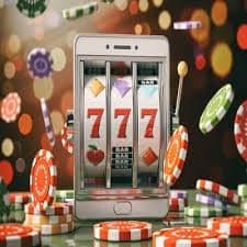 vs555 casino