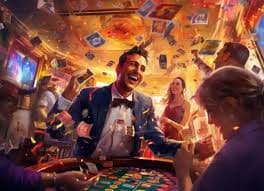 vs555 casino