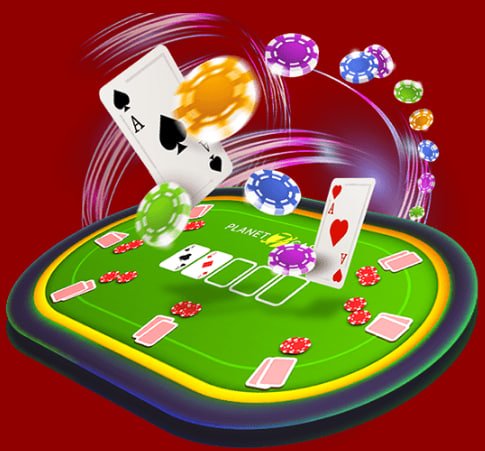 vs555 casino