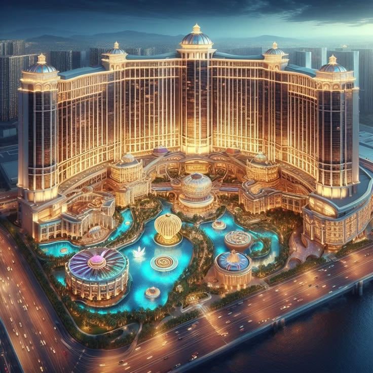 vs555 casino