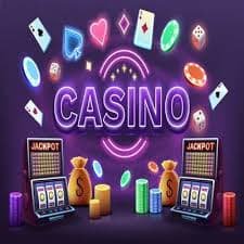 vs555 casino