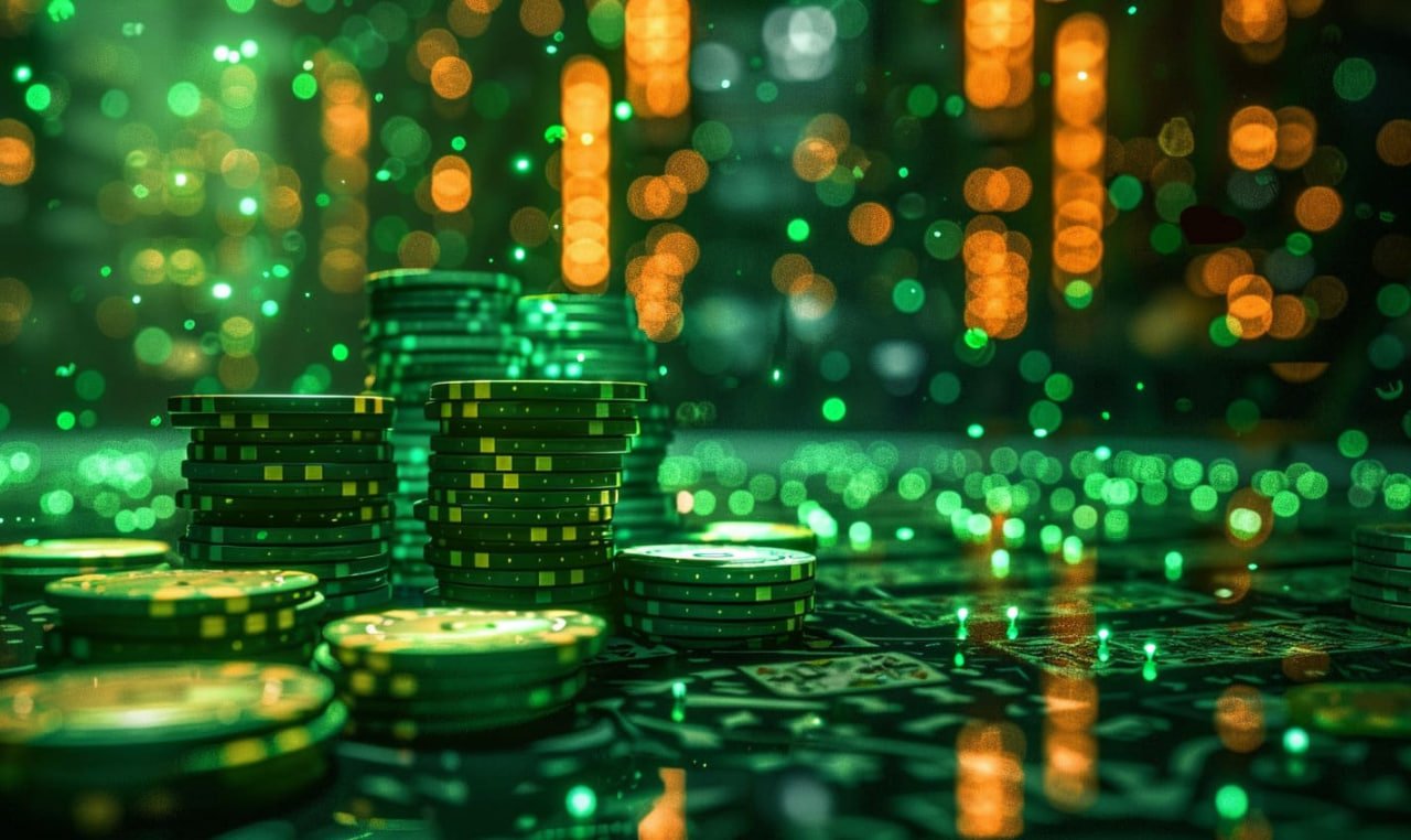 vs555 casino