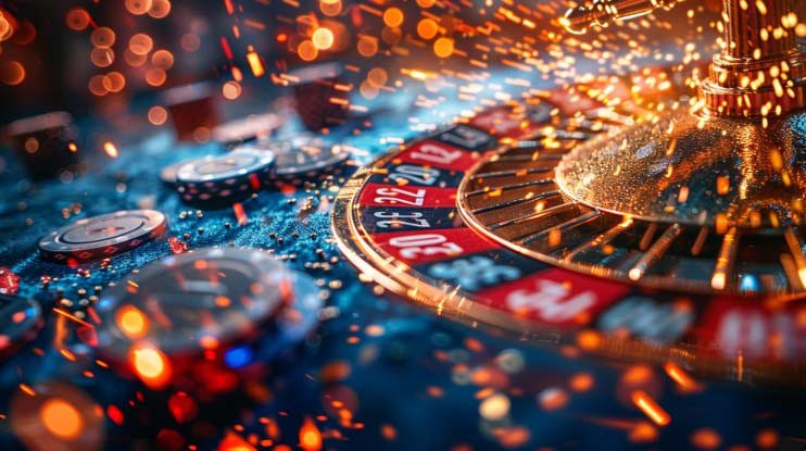 vs555 casino