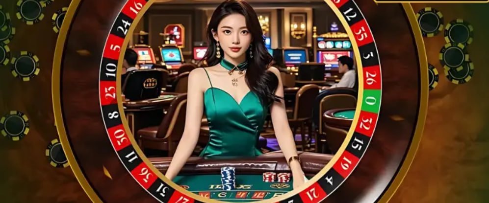 vs555 casino